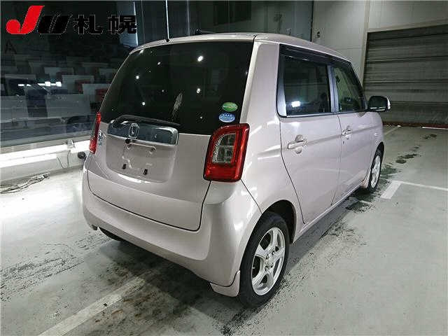 HONDA N ONE 2014