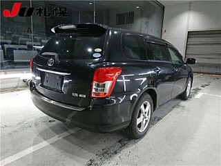 TOYOTA COROLLA FIELDER 2010