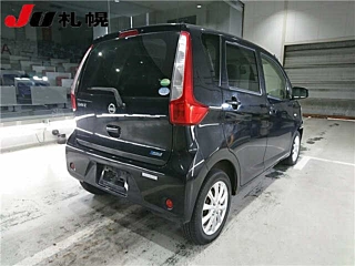 NISSAN DAYZ 2013
