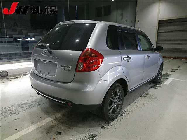 MAZDA VERISA 2014