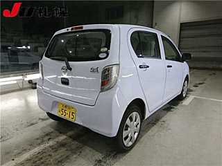 DAIHATSU MIRA E S 2015