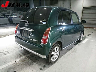 DAIHATSU MIRA 2009