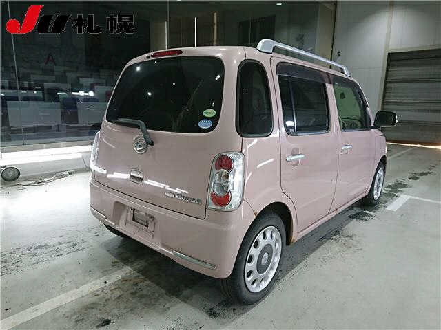 DAIHATSU MIRA 2012