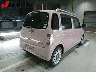 DAIHATSU MIRA 2012