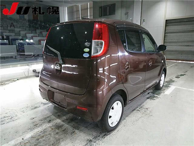NISSAN MOCO 2010