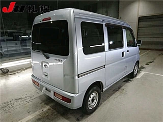 DAIHATSU HIJET VAN 2016
