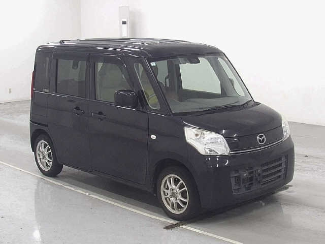 MAZDA FLAIR WAGON 2015