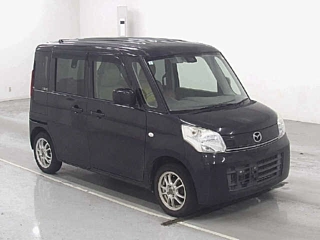 MAZDA FLAIR WAGON 2015