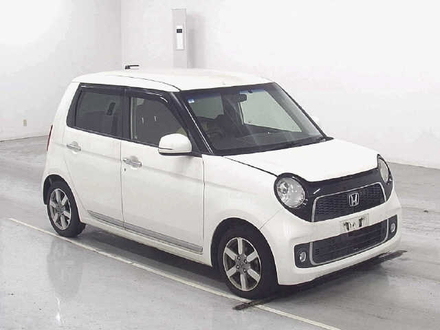 HONDA N ONE 2012