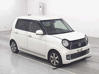 HONDA N ONE 2012