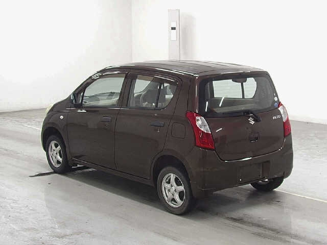 SUZUKI ALTO 2010