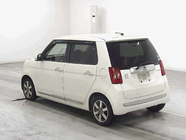 HONDA N ONE 2012