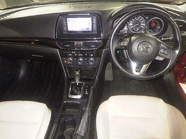 MAZDA ATENZA SEDAN 2014