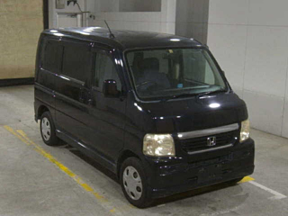 HONDA VAMOS 2010