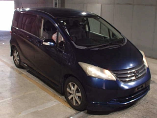 HONDA FREED 2009