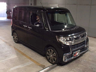 DAIHATSU TANTO 2017
