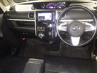 DAIHATSU TANTO 2017