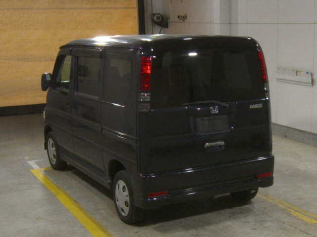 HONDA VAMOS 2010