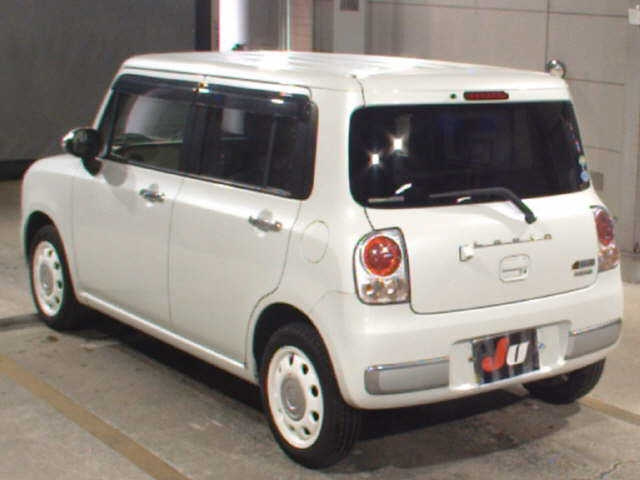 SUZUKI ALTO LAPIN 2014