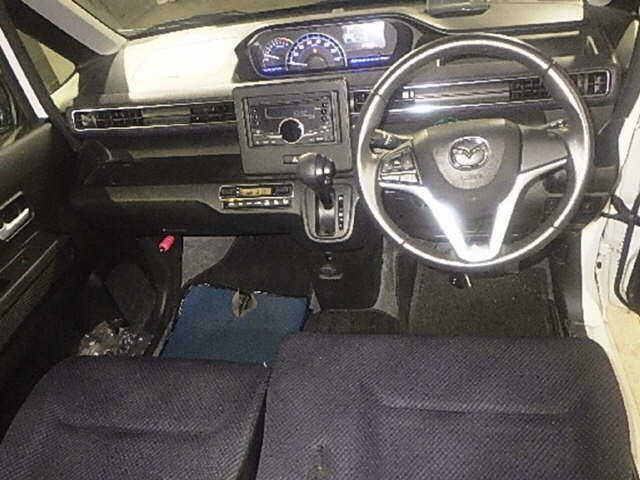MAZDA FLAIR 2018