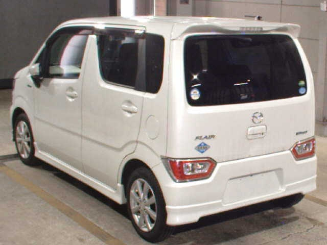 MAZDA FLAIR 2018
