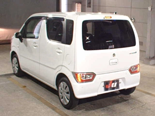 SUZUKI WAGON R 2022