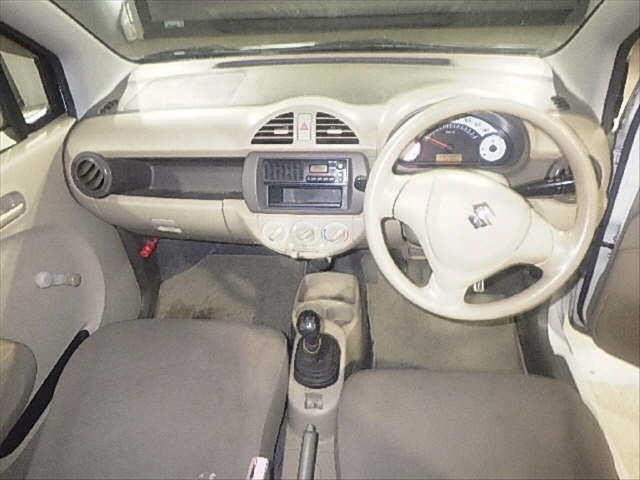 SUZUKI ALTO VAN 2013