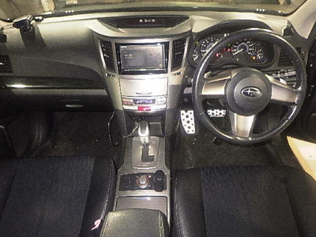 SUBARU LEGACY 2009