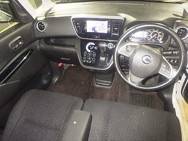 NISSAN DAYZ ROOX 2018