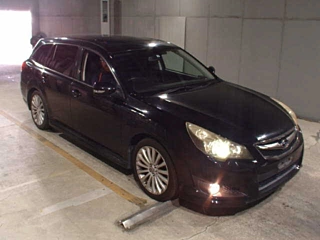 SUBARU LEGACY 2009