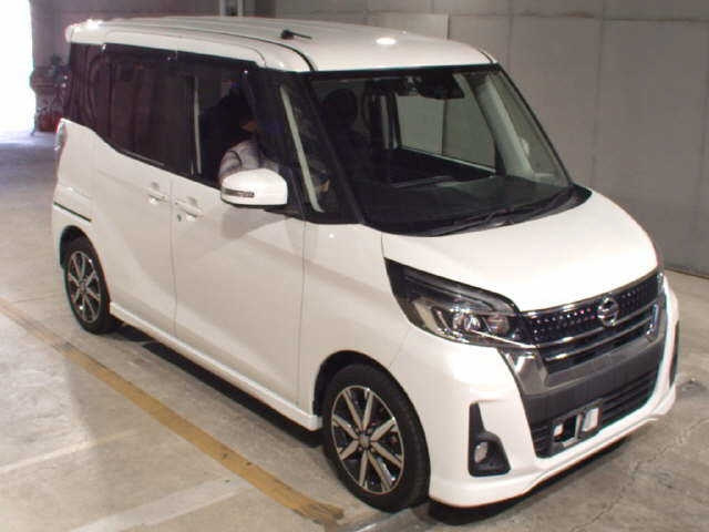 NISSAN DAYZ ROOX 2018