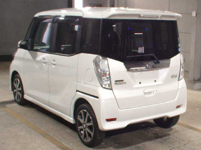 NISSAN DAYZ ROOX 2018