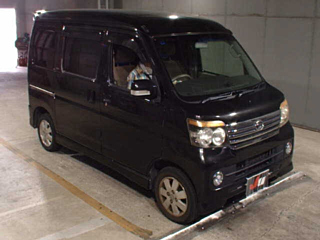 DAIHATSU ATRAI WAGON 2013