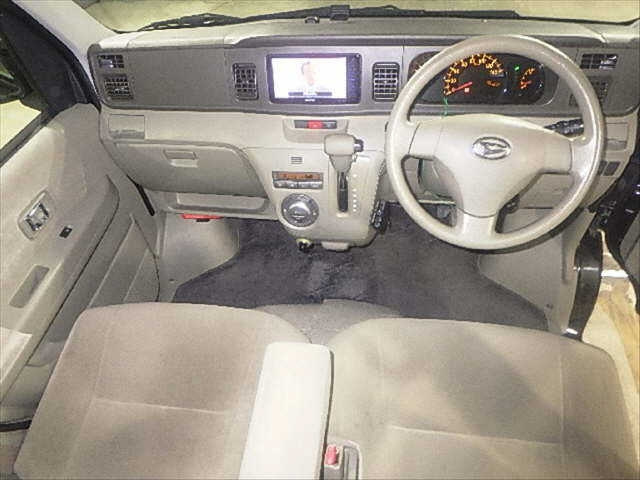 DAIHATSU ATRAI WAGON 2013