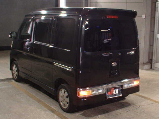 DAIHATSU ATRAI WAGON 2013