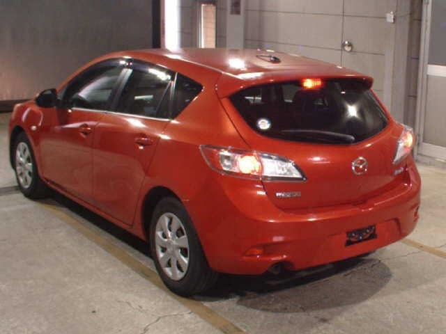 MAZDA AXELA 2013