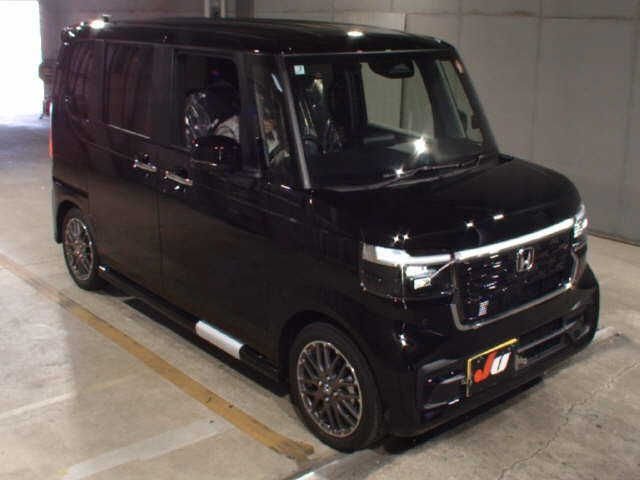 HONDA N BOX 2025