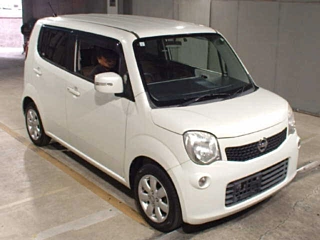 NISSAN MOCO 2013