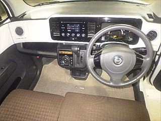 NISSAN MOCO 2013
