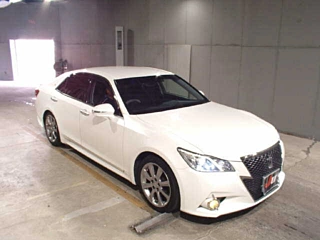 TOYOTA CROWN 2013