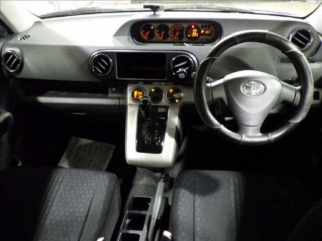 TOYOTA COROLLA RUMION 2008