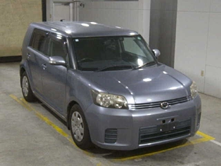 TOYOTA COROLLA RUMION 2008