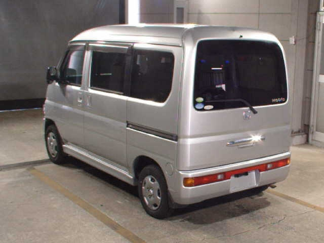HONDA VAMOS 2009