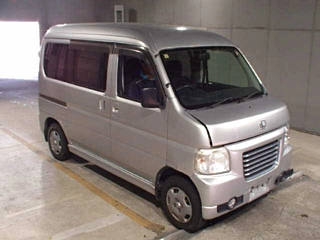 HONDA VAMOS 2009