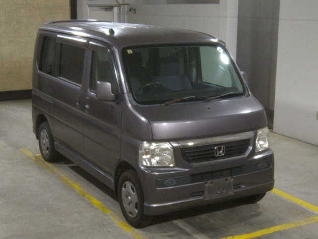 HONDA VAMOS 2008