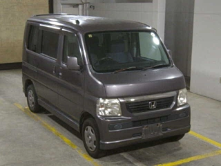 HONDA VAMOS 2008