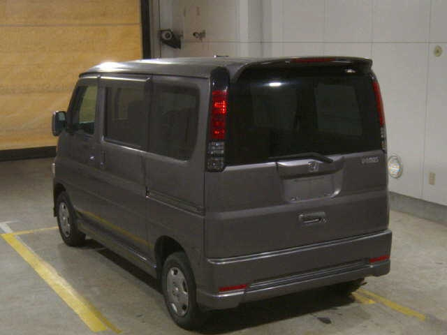 HONDA VAMOS 2008