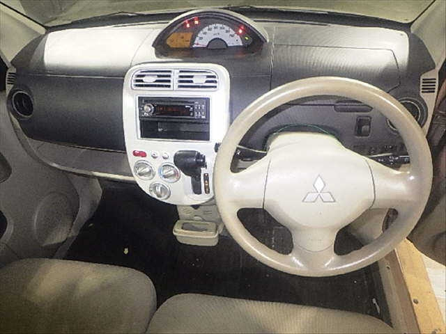 MITSUBISHI EK WAGON 2010