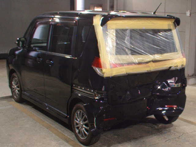 MITSUBISHI DELICA D2 2014