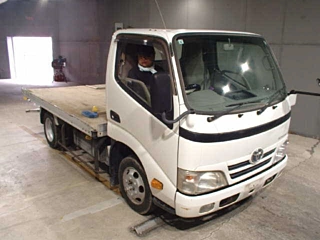 TOYOTA TOYOACE 2012